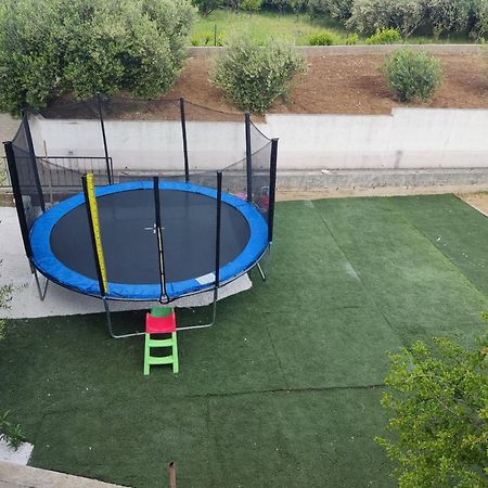 Apartment Ivante Kaštela 外观 照片