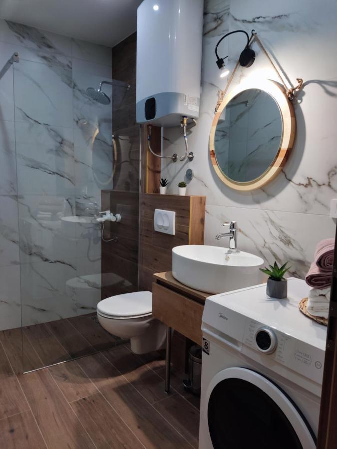 Apartment Ivante Kaštela 外观 照片