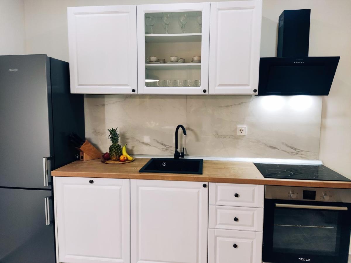 Apartment Ivante Kaštela 外观 照片
