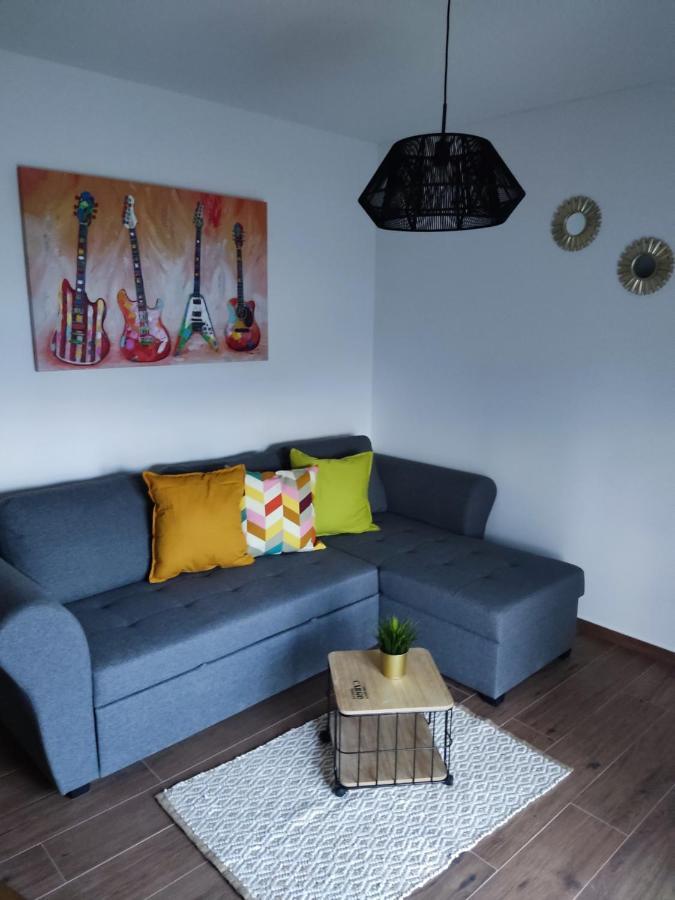 Apartment Ivante Kaštela 外观 照片