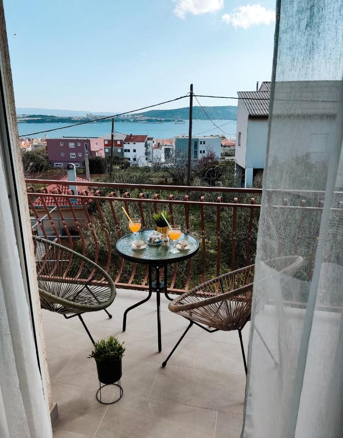 Apartment Ivante Kaštela 外观 照片