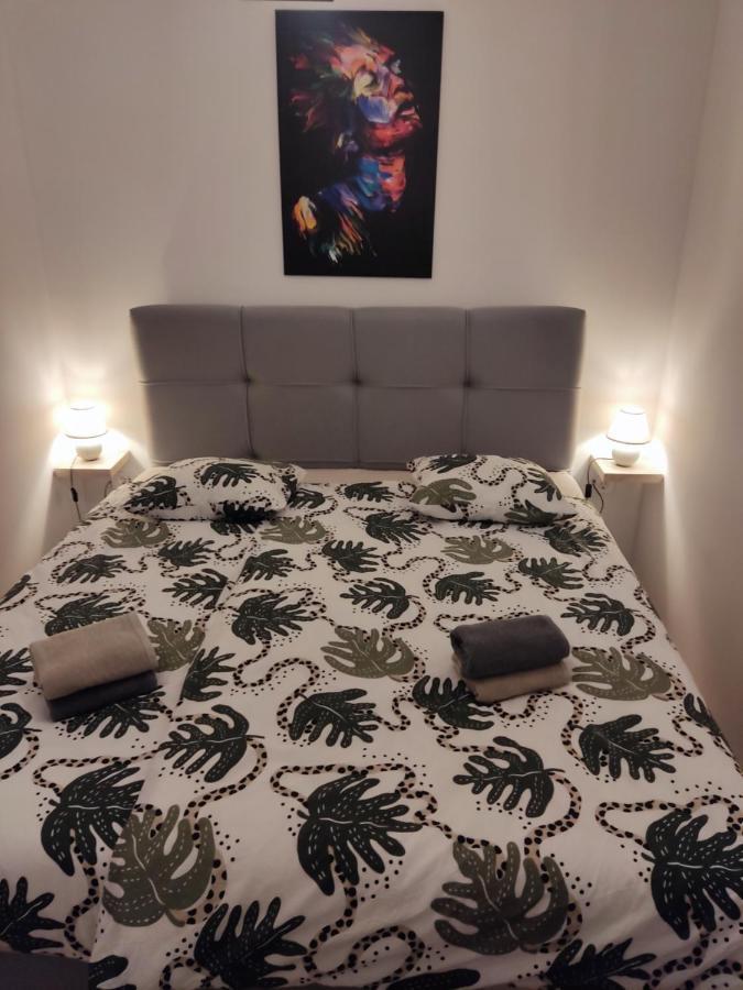 Apartment Ivante Kaštela 外观 照片