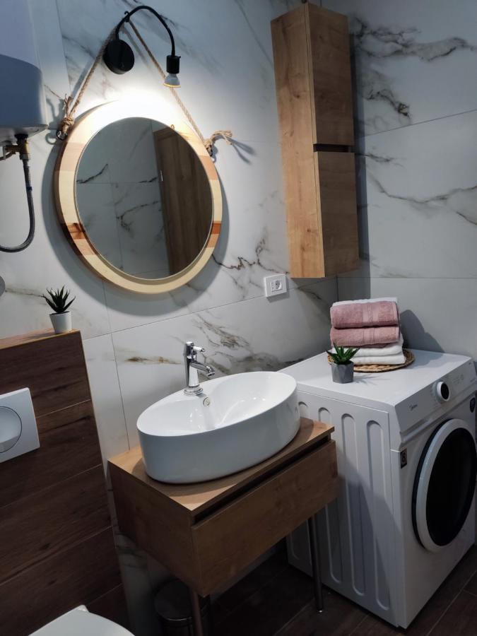 Apartment Ivante Kaštela 外观 照片