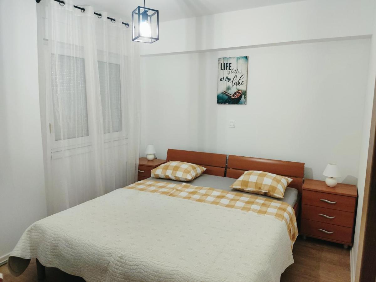 Apartment Ivante Kaštela 外观 照片